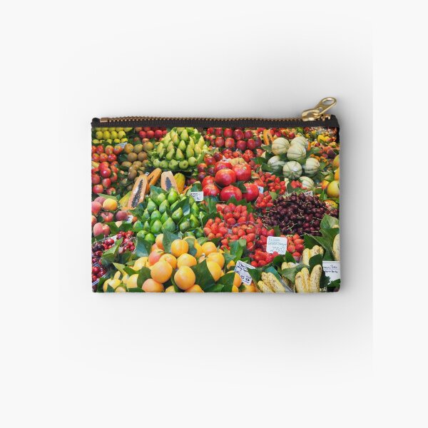 Item preview, Barcelona - Fruit as art designed and sold by Maureen Keogh.