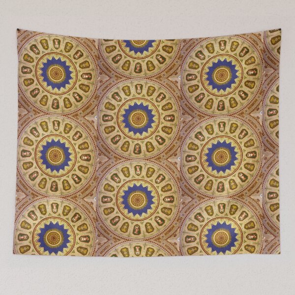 Item preview, Mosque Art designed and sold by MaximeGA.