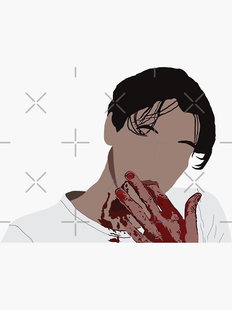 billy loomis by searchfornargls