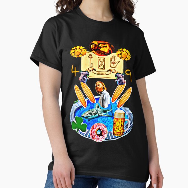 Item preview, Dud the Really Odd Fellow designed and sold by AC1313.