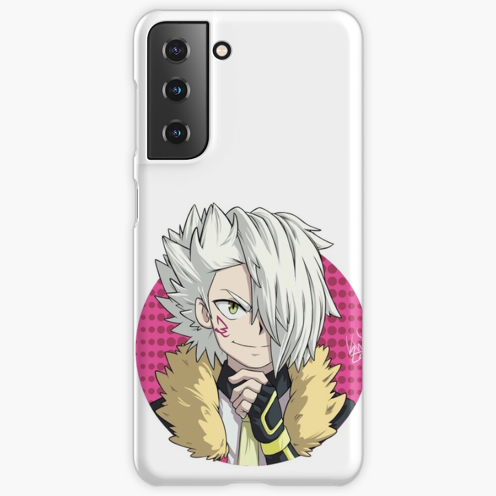 Leeds Giotto Dibondon foredrag "Suoh Goshuin from Beyblade Burst Turbo/Super Z" Samsung Galaxy Phone Case  for Sale by Kaw-dev | Redbubble