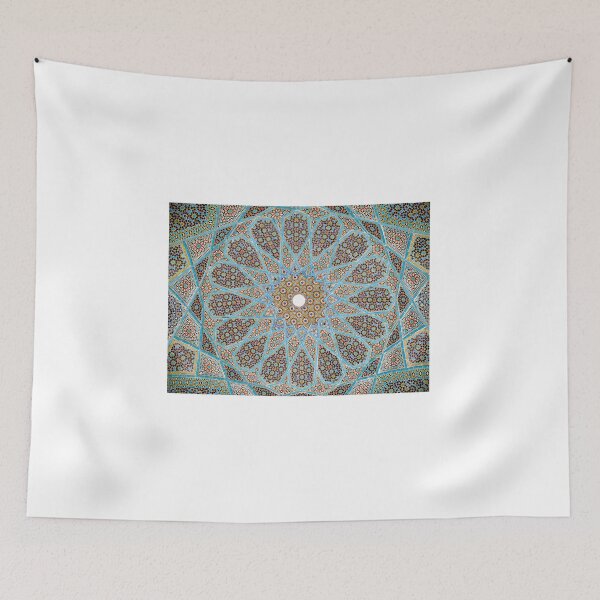 Item preview, Islam and Art designed and sold by MaximeGA.