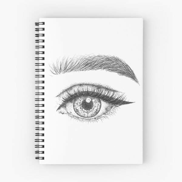 Item preview, Eye designed and sold by Esther Wise.
