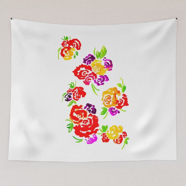 Item preview, Floral Design designed and sold by DibbaDesigns.