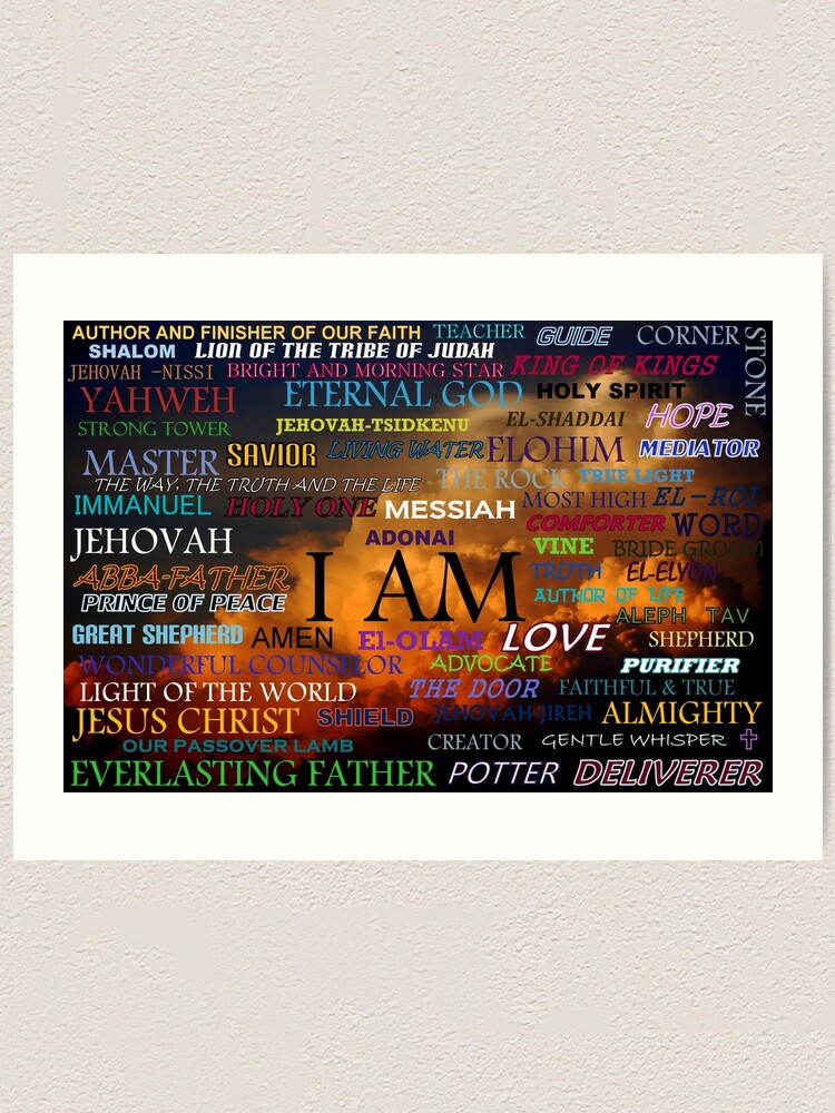 names-of-god-art-print-by-paintin4him-redbubble