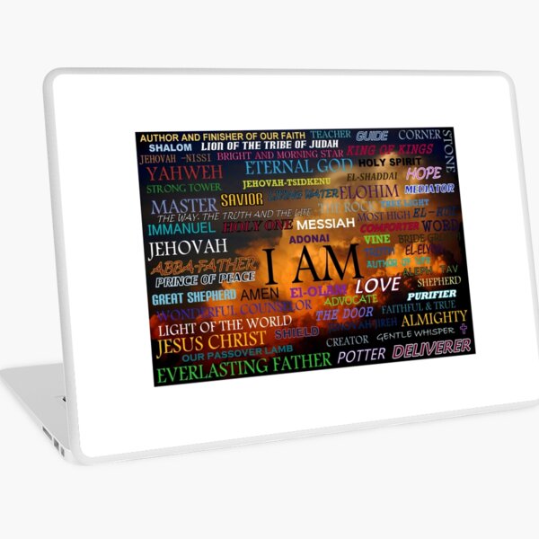 Item preview, Names of God designed and sold by paintin4him.