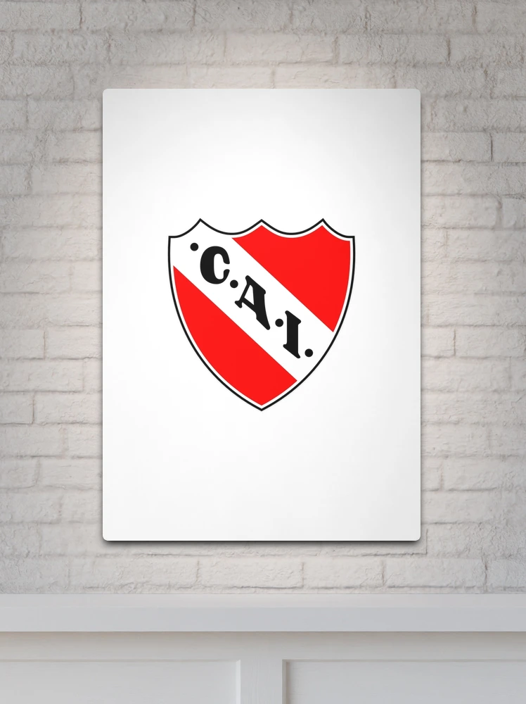 Club Atletico Independiente Photo frame effect
