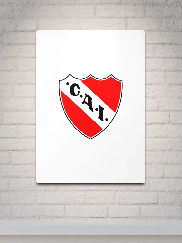 club atletico independiente 3D Models to Print - yeggi