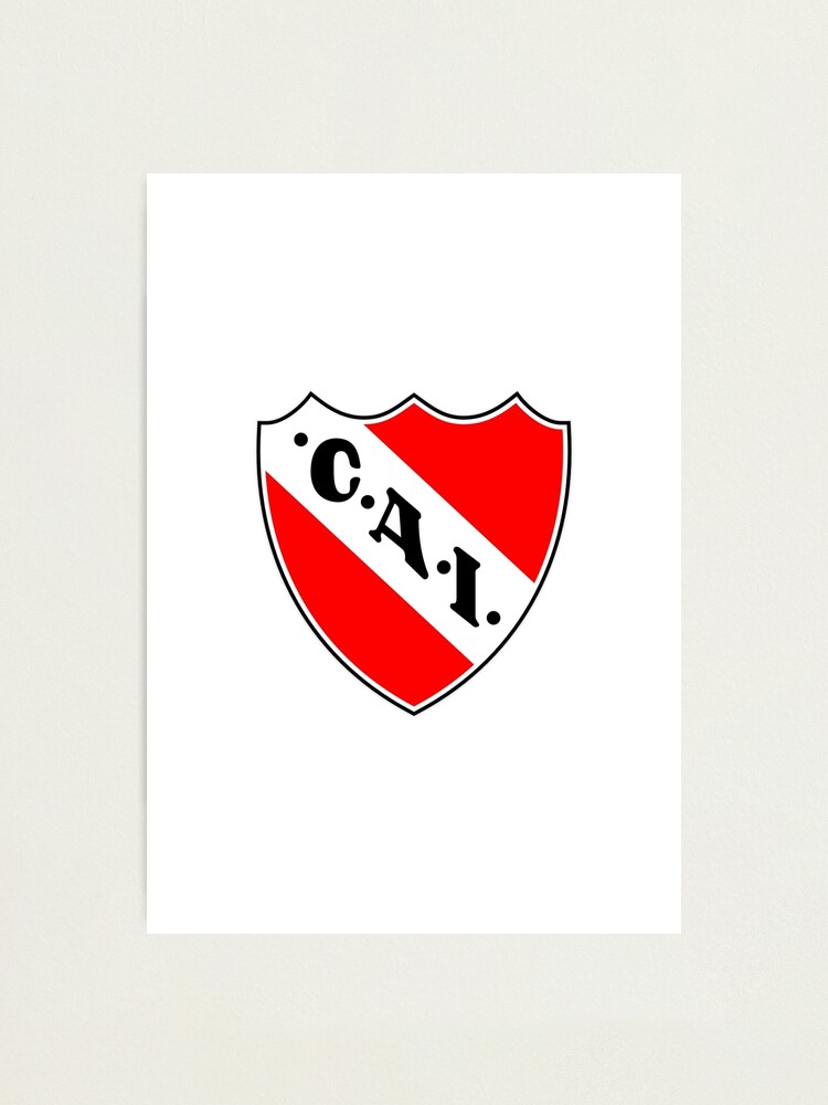 Racing club de avellaneda Photographic Print for Sale by o2creativeNY