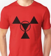 Guilmon Casual Unisex T-Shirt