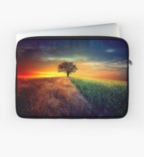 I wonder Laptop Sleeve
