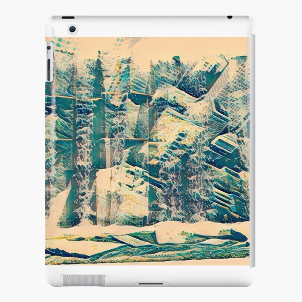 My Sunami iPad Snap Case
