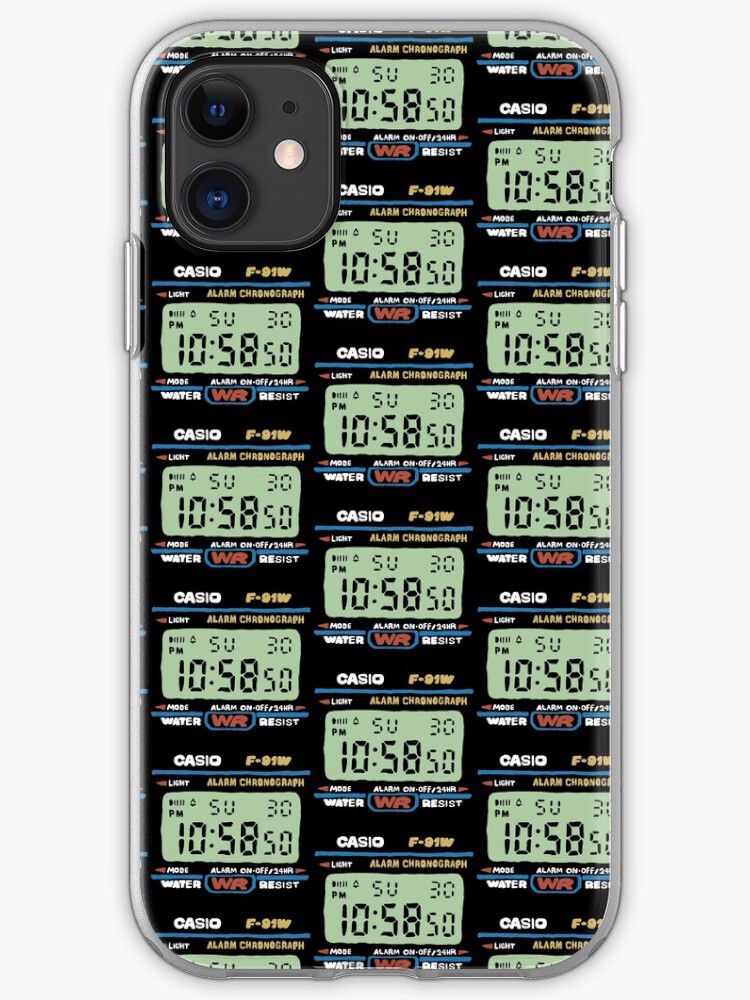 casio f