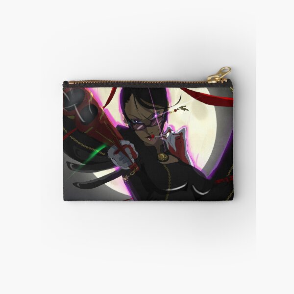 Item preview, Bayonetta designed and sold by AriDynamics.