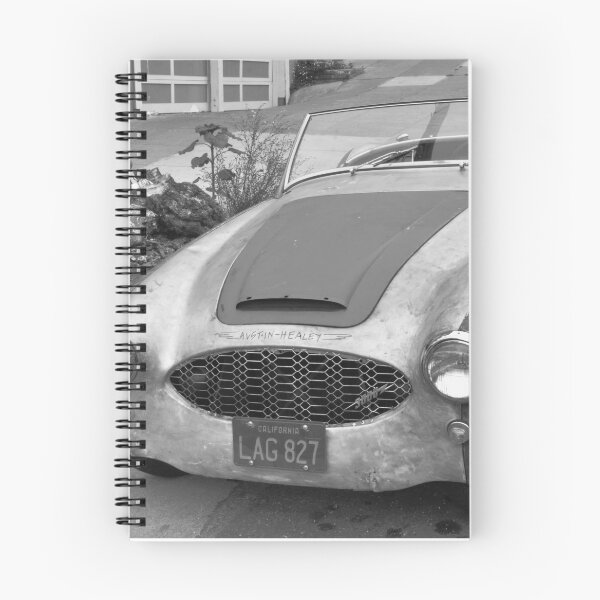 Item preview, Austin Healy Classic designed and sold by Tdcc2000.