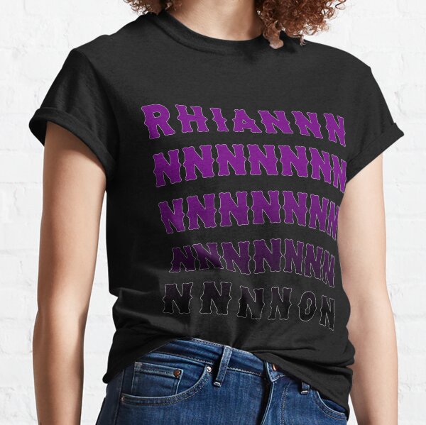 Rhiannon Classic T-Shirt