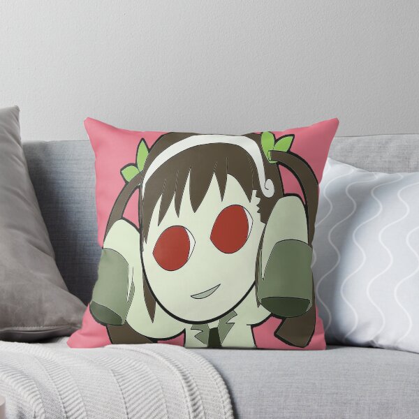 Item preview, Spooky Mayoi - Monogatari Series designed and sold by PensiveCactus.
