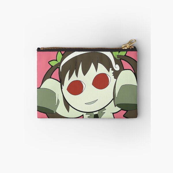 Item preview, Spooky Mayoi - Monogatari Series designed and sold by PensiveCactus.