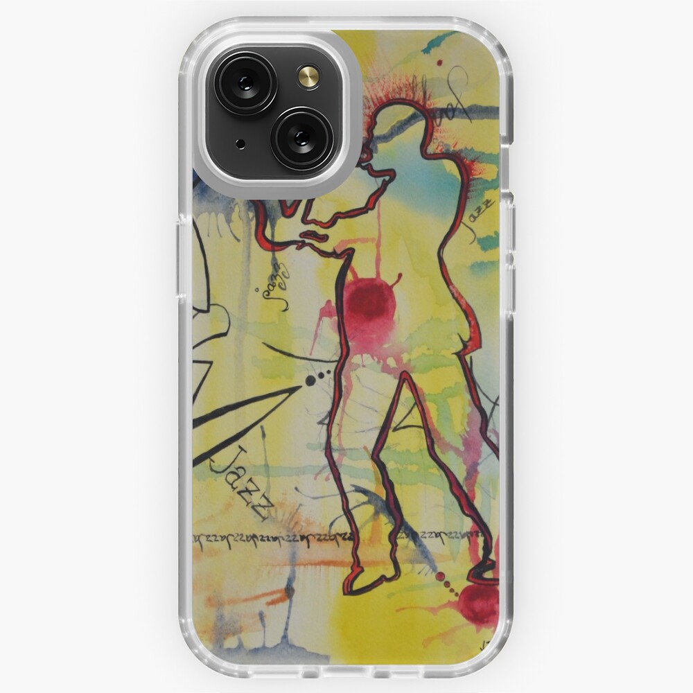 Item preview, iPhone Soft Case designed and sold by ThemisSpirit.