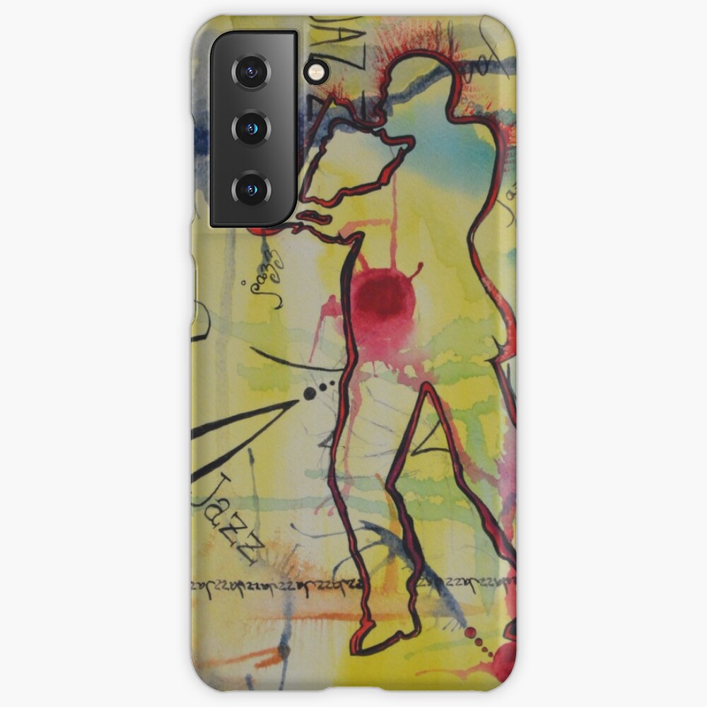 Item preview, Samsung Galaxy Snap Case designed and sold by ThemisSpirit.