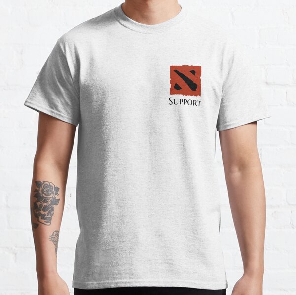 Item preview, Dota 2 Support Role designed and sold by Lilium213.