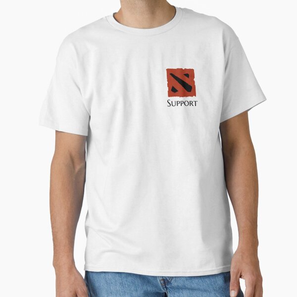 Item preview, Dota 2 Support Role designed and sold by Lilium213.