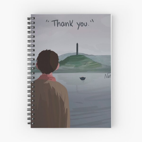 Item preview, Farewell, Old Friend designed and sold by nathvods.
