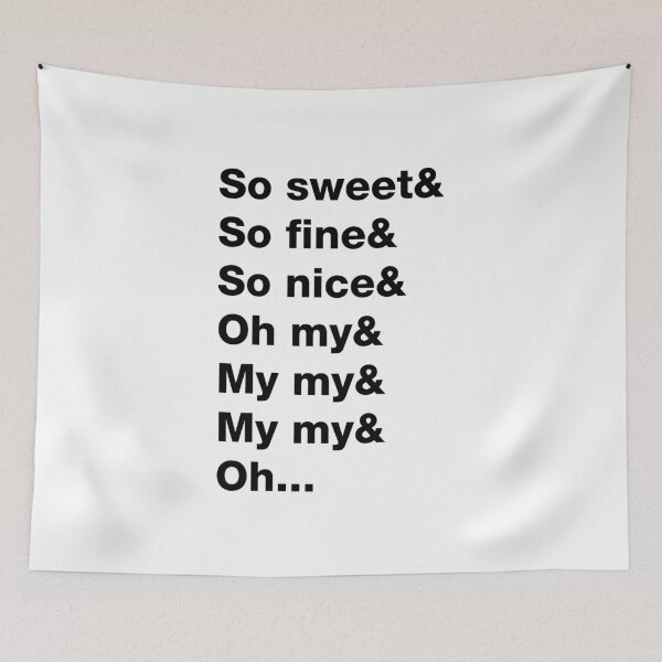 Item preview, So sweet designed and sold by Ovnil.