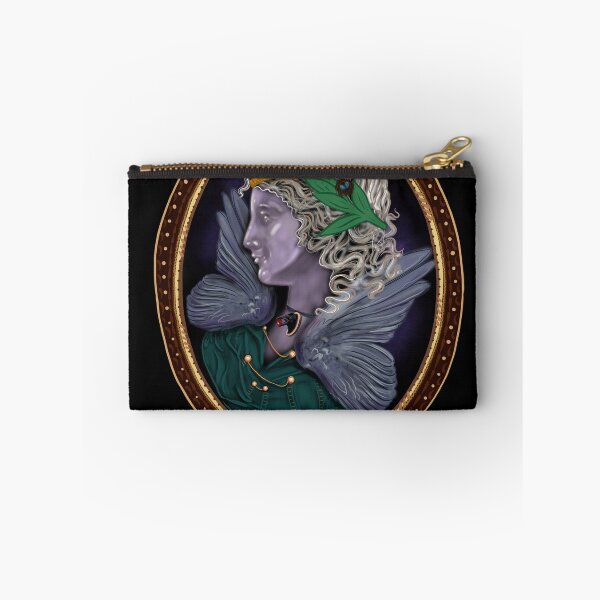 Item preview, Bird Lady designed and sold by nawgirl.