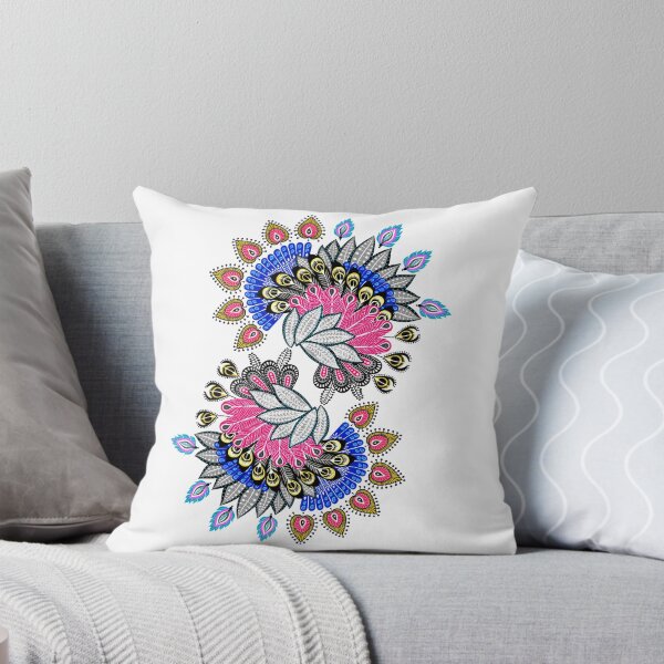Item preview, Feather Pattern designed and sold by simokava.