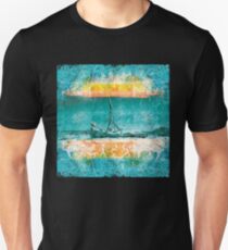 window Unisex T-Shirt