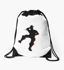 Fortnite Loser! Drawstring Bag