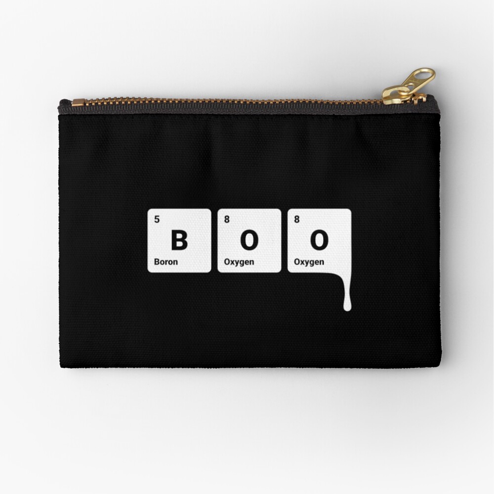Item preview, Zipper Pouch designed and sold by science-gifts.