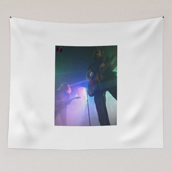 Item preview, Theo and James of KING NUN (II) designed and sold by Indy Sidhu.