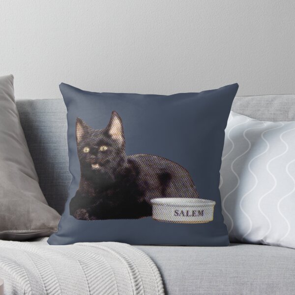 Item preview, Salem Steel Blue designed and sold by soundlesswaves.