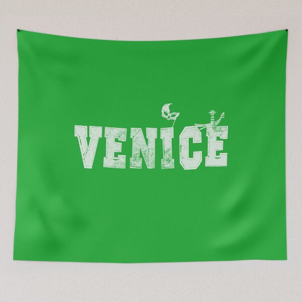 Item preview, Venice Venise Venicia  designed and sold by aghlessan.