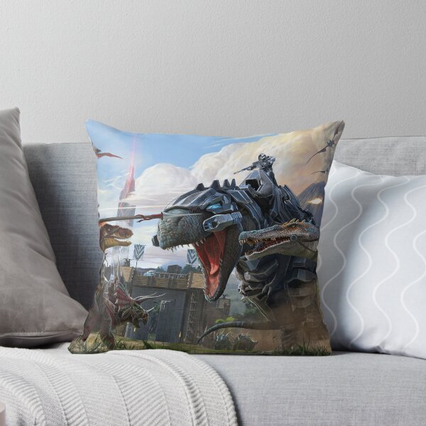 Item preview, ARK: Dino Fight designed and sold by AboutAbove.
