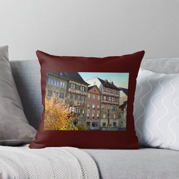 Item preview, Swiss Living designed and sold by Vaengi.