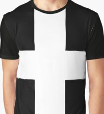 Cornwall Graphic T-Shirt