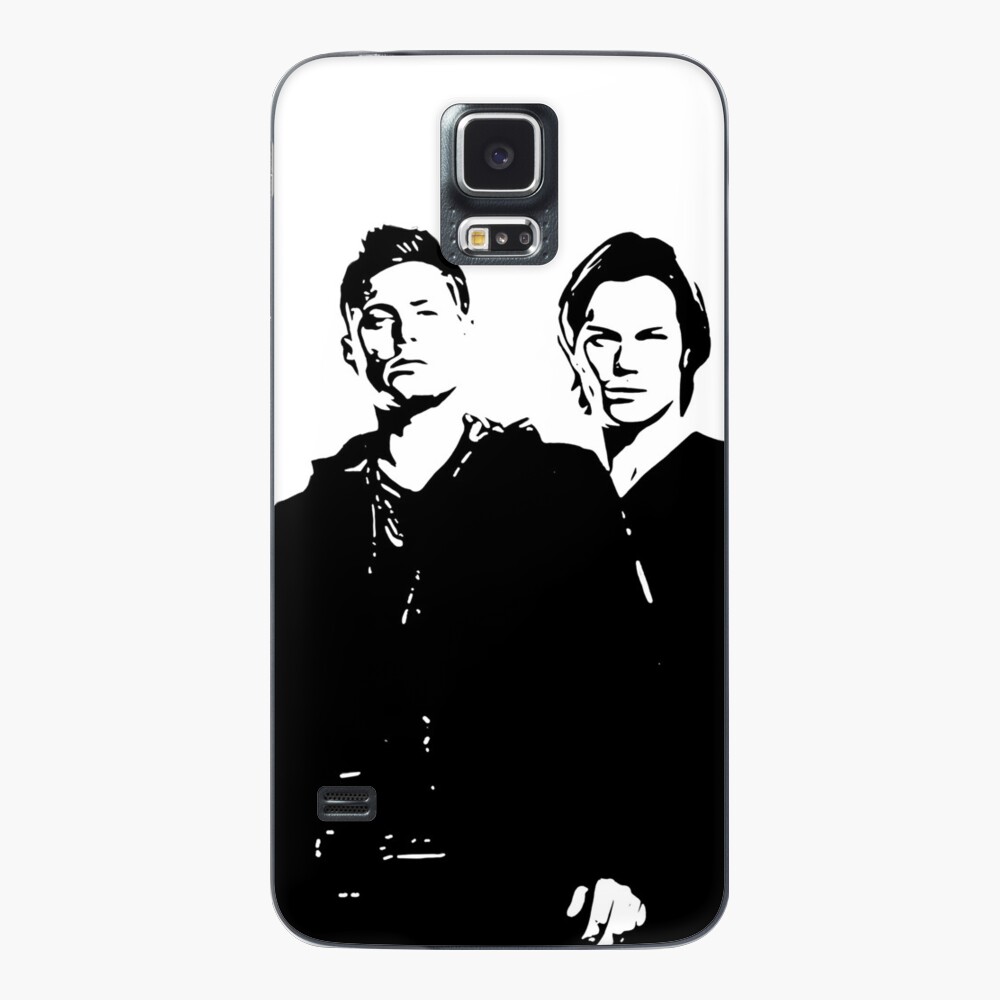 Supernatural Sam Dean iPhone 6S Case - casemighty