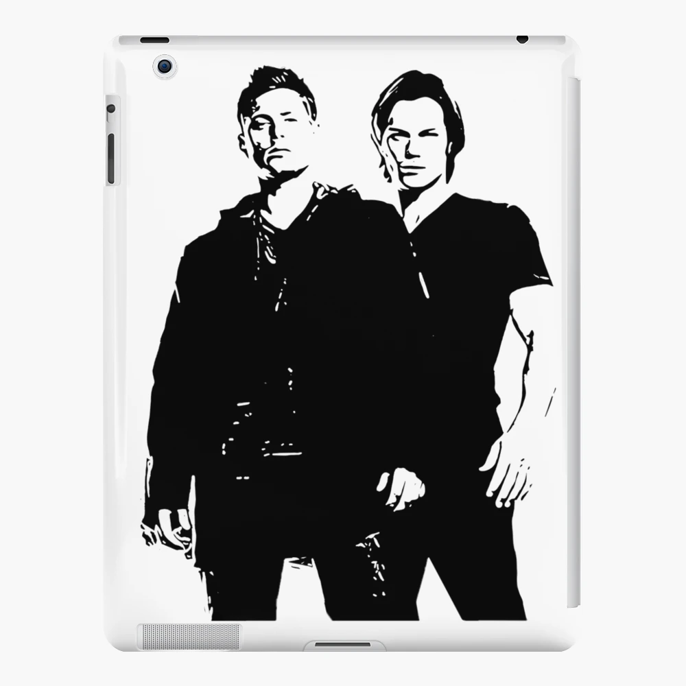 Supernatural Sam Dean iPhone 6S Case - casemighty