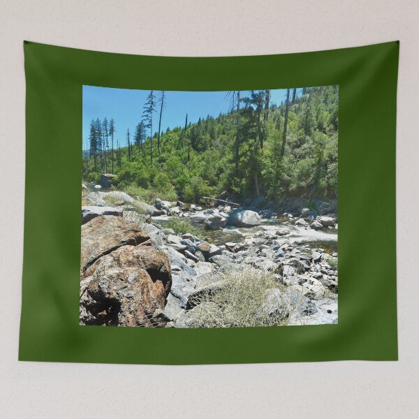 Item preview, American River Rocks designed and sold by My Righteous Apparel.