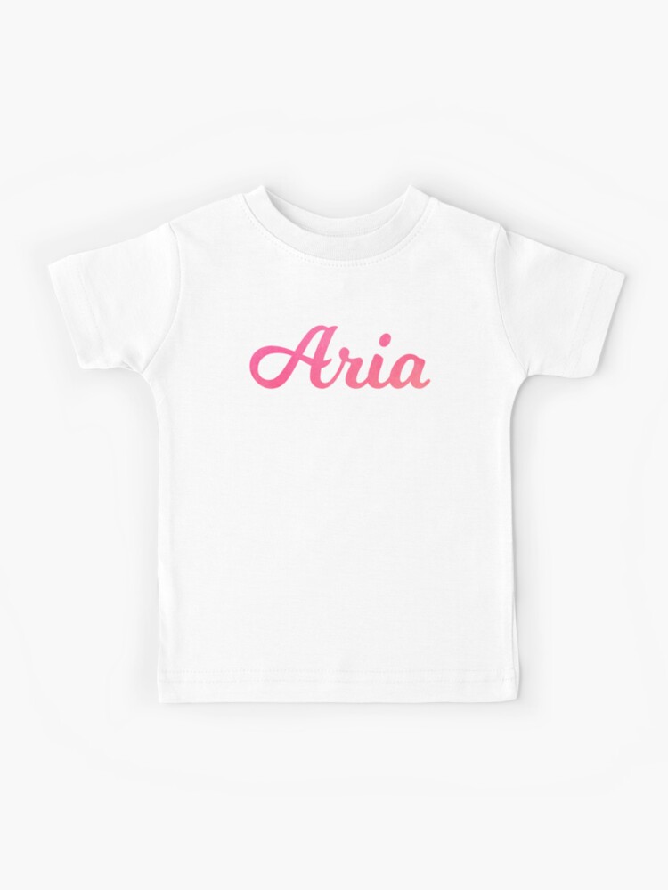 Sofia girls name pink watercolor type design Tank Top for Sale by  ComicKitsch