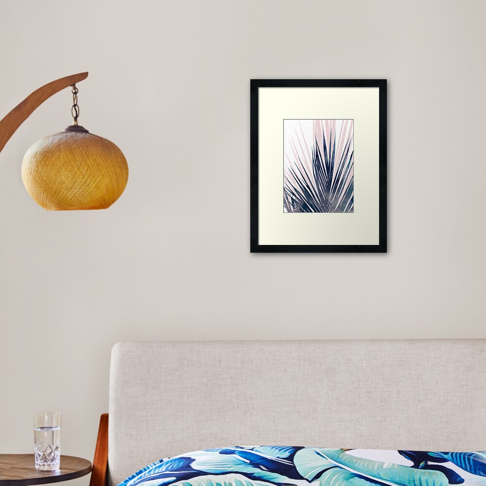 Item preview, Framed Art Print designed and sold by jnizzle75.