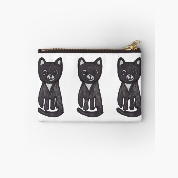 Item preview, Tuxedo Cat! designed and sold by PositiveAutism.