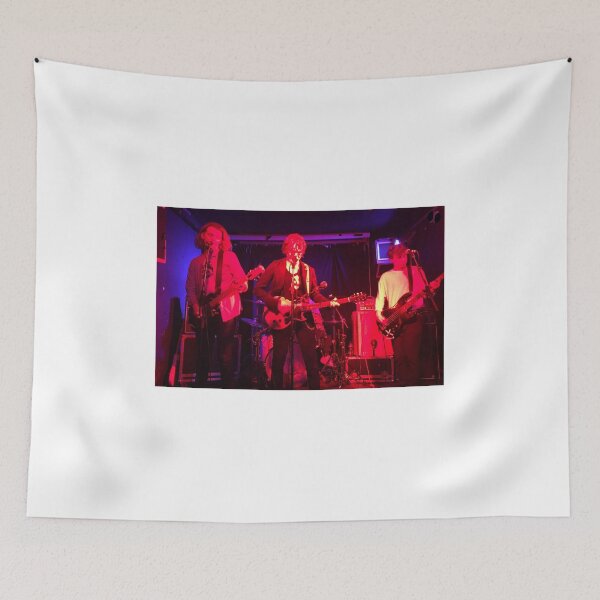 Item preview, James, Theo and Nathan of KING NUN (VII) designed and sold by Indy Sidhu.