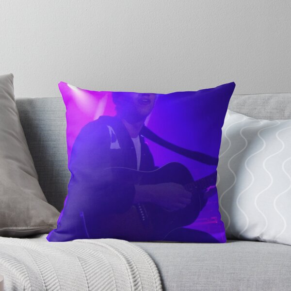 Item preview, Eoin Loveless of Drenge (I) designed and sold by Indy Sidhu.