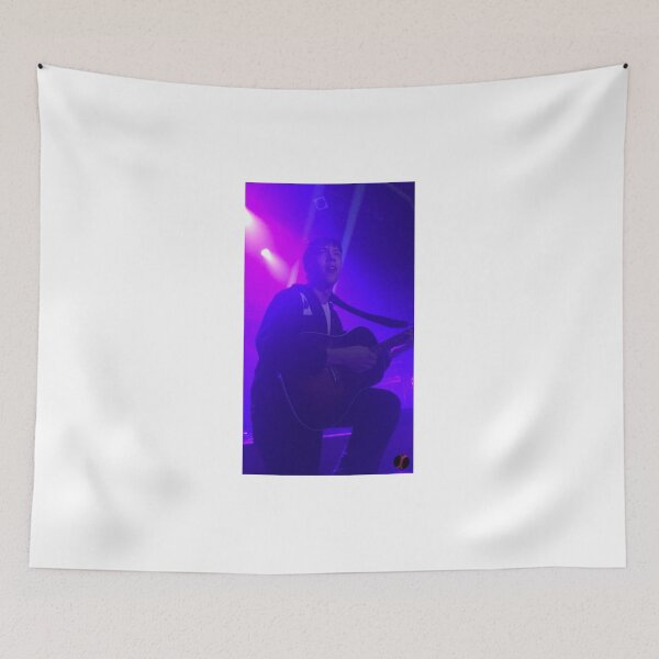 Item preview, Eoin Loveless of Drenge (I) designed and sold by Indy Sidhu.