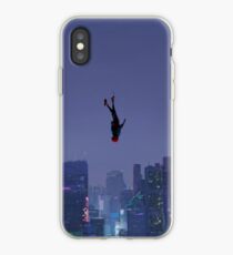Meilen fallen 2 iPhone-Hülle & Cover