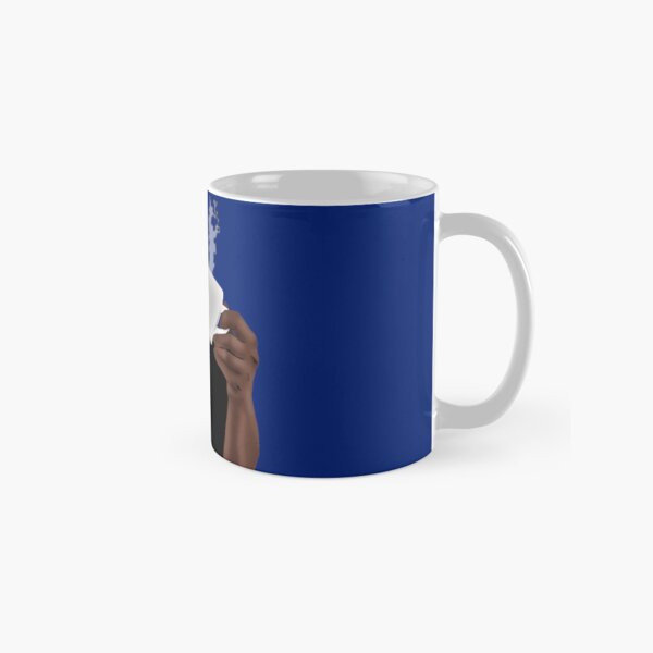 Serious Gourmet Shit Classic Mug